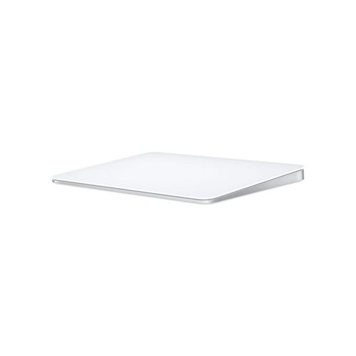 【即日発送】【新品 箱不良・シュリンク破れ品】Apple タッチパッド Magic Trackpad(Multi-Touch対応)MK2D3ZA/A ホワイト