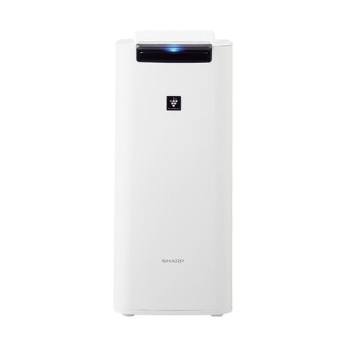 【即日発送】【新品】SHARP シャープ 加湿空気清浄機 KI-PS40 ホワイト