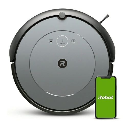【即日発送】【中古美品 修理品・メーカー保証なし】iRobot アイロボット ルンバ i2 ロボット掃除機 I215860
