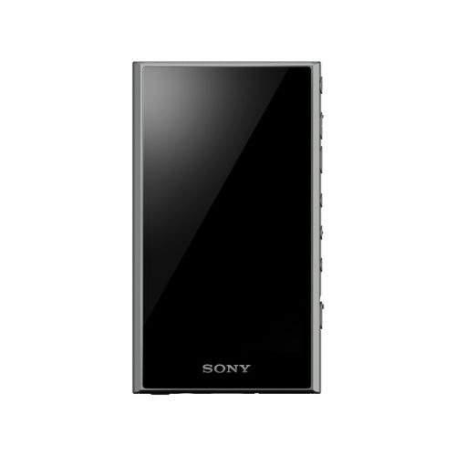 【新品】SONY ウォークマン Aシリーズ 32GB NW-A306 グレー
