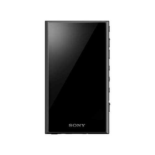 【新品】SONY ウォークマン Aシリーズ 32GB NW-A306 ブラック