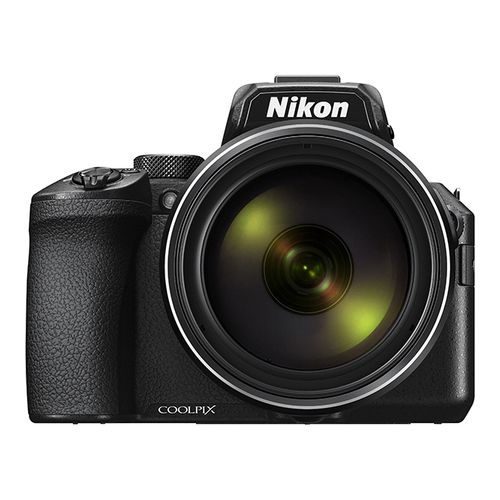 【ラッピング可】【新品 箱不良・シュリンク破れ品】Nikon ニコン コンパクトデジタルカメラ COOLPIX P950