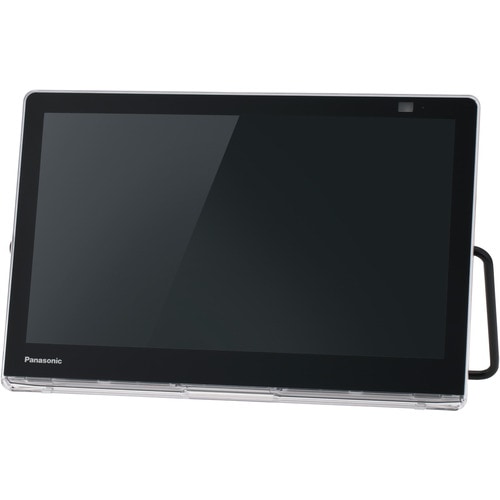 【新品】Panasonic パナソニック 15V型ポータブルテレビ プライベート ビエラ UN-15S11