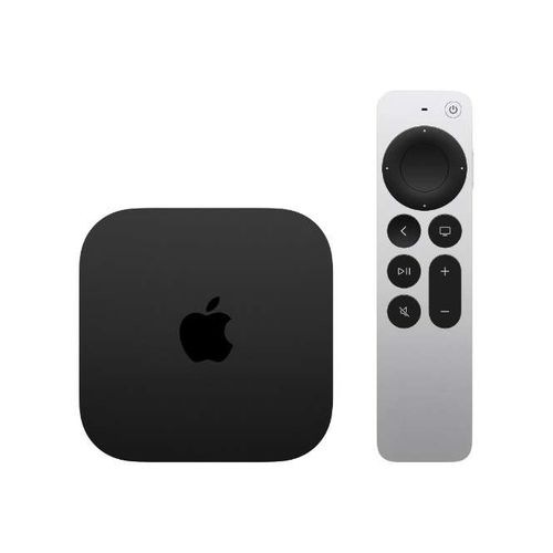 【即日発送】【新品 保証開始済み品】Apple ワイヤレスディスプレイアダプタ TV 4K（第3世代）128GB【Wi-Fi + Ethernetモデル】 MN893J/A