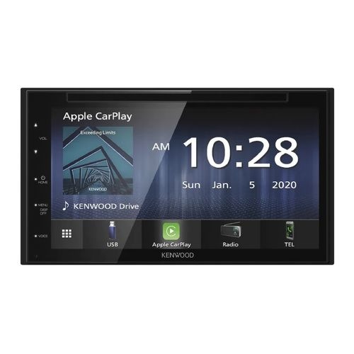 【即日発送】【新品 箱不良・シュリンク破れ品】KENWOOD ケンウッド DDX5020S [DVD/CD/USB/Bluetooth 2DINレシーバー MP3/WMA/AAC/WAV/FLAC対応]