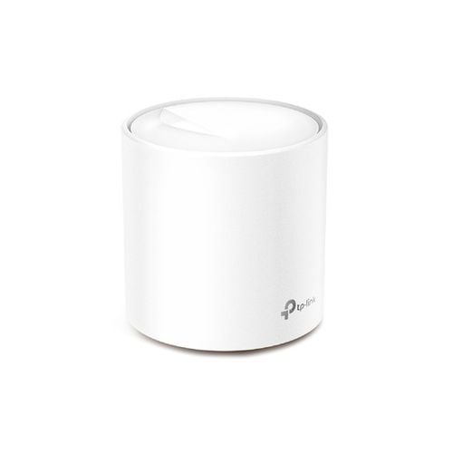 【新品】TP-Link Wi-Fiルーター 1201+574Mbps Deco X20(1パック)DecoX201P