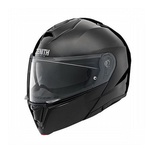 【即日発送】【新品】YAMAHA ヤマハ バイクヘルメット システム ZENITH サンバイザーモデル YJ-21 メタルブラック Lサイズ(59~60cm)