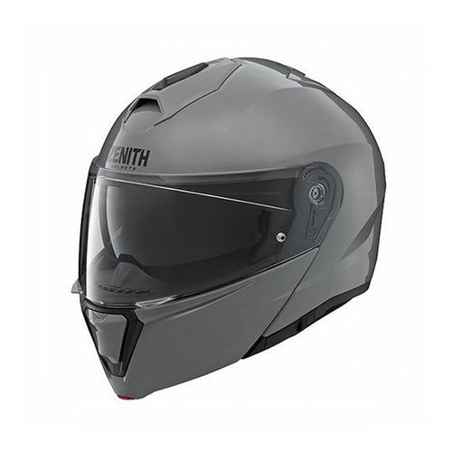 【即日発送】【新品】YAMAHA ヤマハ バイクヘルメット システム ZENITH サンバイザーモデル YJ-21 N.グレー Lサイズ(59~60cm)