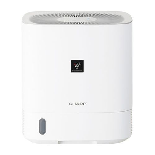 【即日発送】【新品 箱不良・シュリンク破れ品】SHARP シャープ 衣類乾燥除湿機 CV-P60-W
