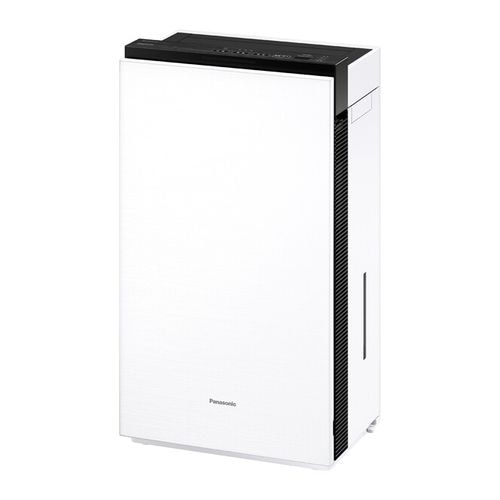 【即日発送】【新品 箱不良・シュリンク破れ品】Panasonic パナソニック 次亜塩素酸 空間除菌脱臭機 ジアイーノ F-MV4300-WZ マテリアルホワイト