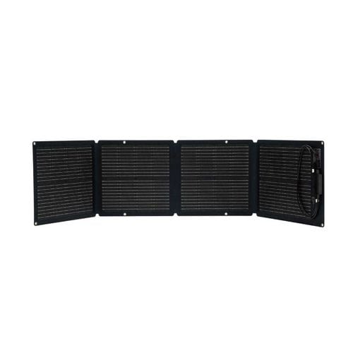 【即日発送】【新品】ECOFLOW エコフロー ソーラーパネル 110W EFSOLAR110N EFDELTA用 ソーラーパネル ポータブル電源