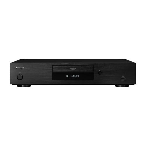 【新品】Panasonic パナソニック ブルーレイレコーダー DIGA 6TB DMR-ZR1