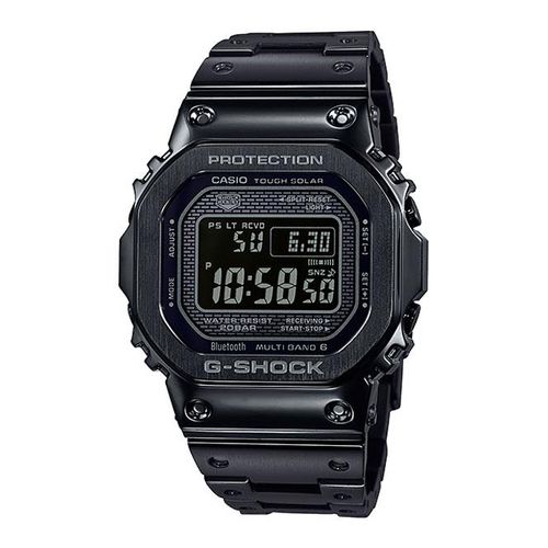 【ラッピング可】【即日発送】【新品 箱不良・シュリンク破れ品】CASIO カシオ メンズ 腕時計 G-SHOCK GMW-B5000GD-1JF
