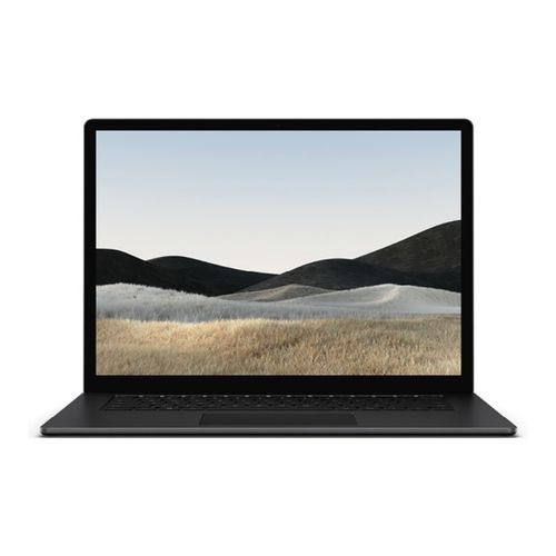 【新品】Microsoft マイクロソフト Surface Laptop 4 15.0型 AMD Ryzen 7 8GB 512GB 5W6-00097 ブラック