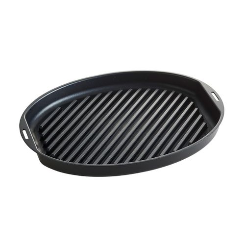 【即日発送】【新品】BRUNO ブルーノ オーバルホットプレート用 グリルプレート BOE053-GRILL