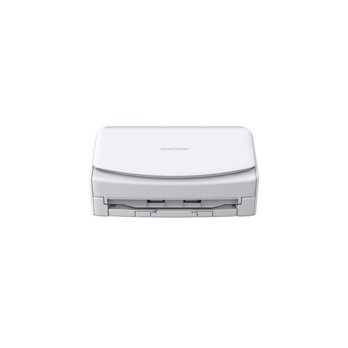 【即日発送】【新品 箱不良・シュリンク破れ品】FUJITSU 富士通 PFU スキャナー ScanSnap iX1600A FI-IX1600A-P ホワイト