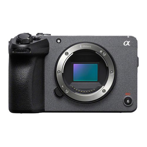 【即日発送】【新品 保証開始済み品】SONY ソニー Cinema Line カメラ FX30 ILME-FX30B ボディ単体