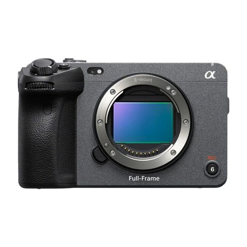 【ラッピング可】【即日発送】【新品 保証開始済み品】SONY ソニー Cinema Line カメラ ILME-FX3 ボディ単体