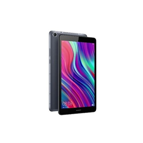 【ラッピング可】【即日発送】【国内版】【新品 箱不良・シュリンク破れ品】HUAWEI ファーウェイ Androidタブレット MediaPad M5 lite 8 LTE 32GB JDN2-L09 スペースグレー SIMフリー