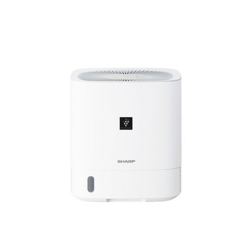 【新品】SHARP シャープ 衣類乾燥除湿機 CV-P60-W