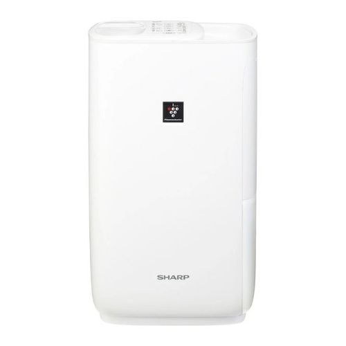 【新品】SHARP シャープ 加湿器 プラズマクラスター7000 ホワイト系 HV-R75-W