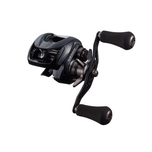 【新品】Daiwa ダイワ ベイトリール 22ジリオン TW HD 1000HL 左巻き