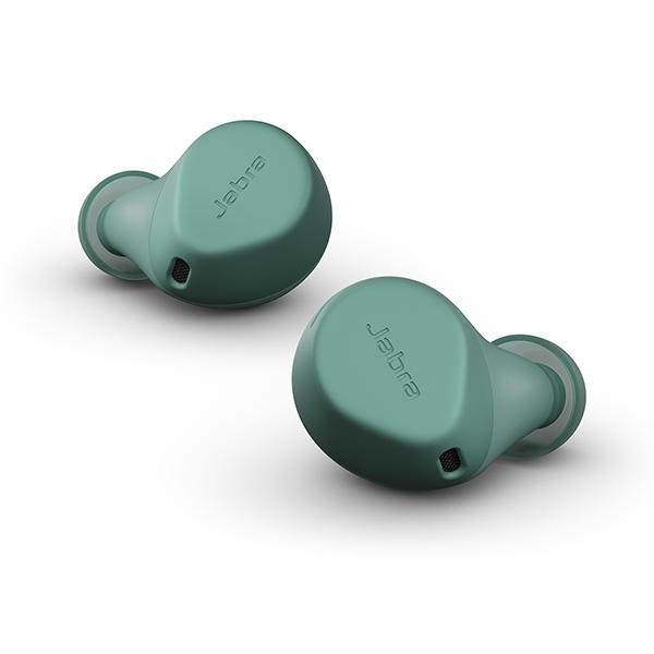 【新品】Jabra ジャブラ フルワイヤレスイヤホン ELITE 7 ACTIVE ミント