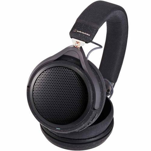 【ラッピング可】【新品】audio-technica ワイヤレスヘッドホン ATH-HL7BT ブラック