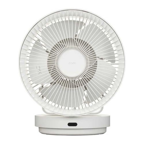 【即日発送】【新品 箱不良・シュリンク破れ品】cado カドー 除菌サーキュレーター STR-1800-WH ホワイト