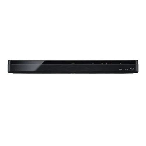 【即日発送】【新品 開封済み未使用品】東芝 TOSHIBA REGZA ブルーレイレコーダー 500GB DBR-W509