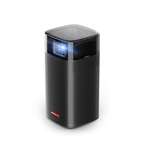 【新品】Anker アンカー モバイルプロジェクター Nebula Apollo Android搭載 D2410511