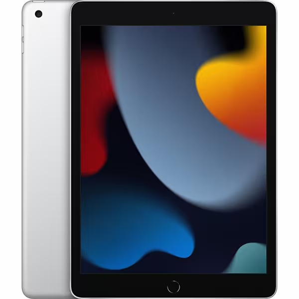 【即日発送】【新品 保証開始済み品】iPad 10.2インチ 第9世代 Wi-Fi 64GB MK2L3J/A シルバー