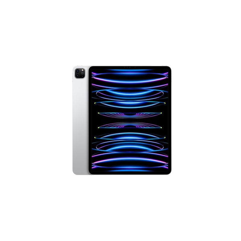 【即日発送】【新品 保証開始済み品】iPad Pro 12.9インチ 第6世代 Wi-Fi 256GB シルバー MNXT3J/A