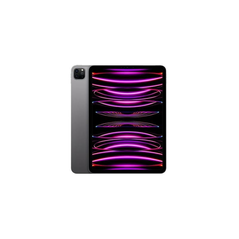 【即日発送】【新品 保証開始済み品】iPad Pro 11インチ 第4世代 Wi-Fi 128GB スペースグレイ MNXD3J/A