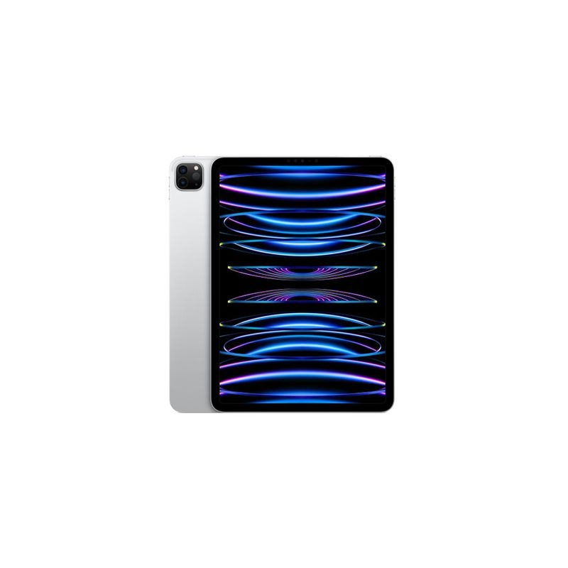 【即日発送】【新品 保証開始済み品】iPad Pro 11インチ 第4世代 Wi-Fi 256GB シルバー MNXG3J/A