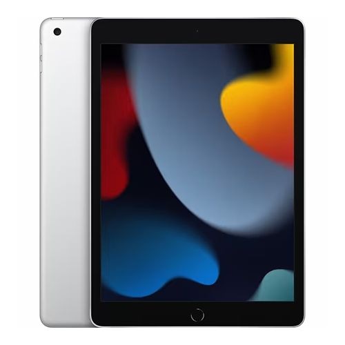 【即日発送】【新品 保証開始済み品】iPad 10.2インチ 第9世代 Wi-Fi 256GB MK2P3J/A シルバー