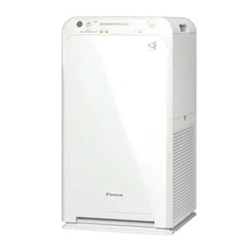【即日発送】【新品】DAIKIN ダイキン 空気清浄機 MC55Z-W