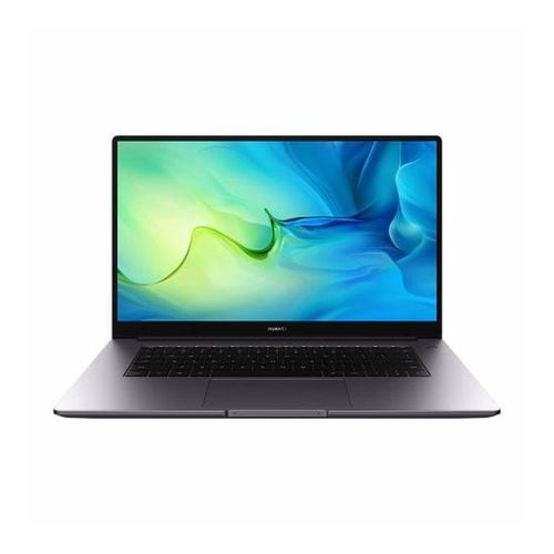 【委託発送】【新品】HUAWEI ノートパソコン MateBook D15 15.6型 512GB/8GB スペースグレー
