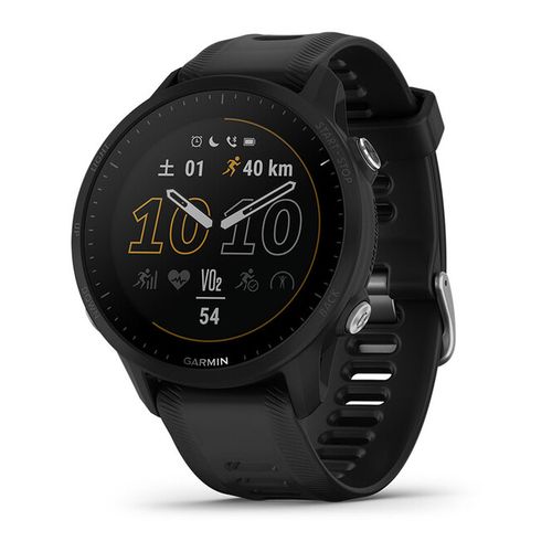 【ラッピング可】【即日発送】【国内版】【新品】ガーミン GARMIN スマートウォッチ Forerunner 955 010-02638-E0 Black