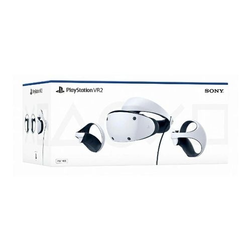 【ラッピング可】【即日発送】【新品】SIE PS5 PlayStation5 PlayStation VR2 プレイステーションVR2 CFIJ-17000