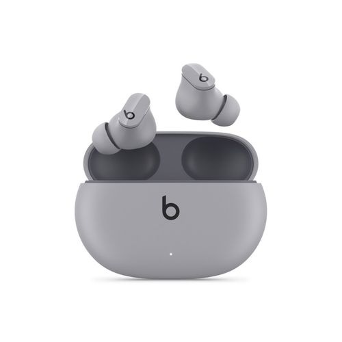 【即日発送】【新品 保証開始済み品】Beats ビーツ ワイヤレスイヤフォン Beats Studio Buds ムーングレイ MMT93PA/A