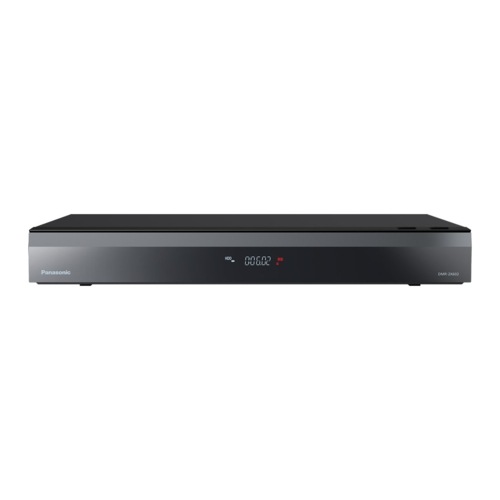 【即日発送】【新品 箱不良・シュリンク破れ品】Panasonic パナソニック ブルーレイディスクレコーダー 6TB DIGA DMR-2X602