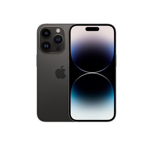 【ラッピング可】【即日発送】【国内版】【新品 保証開始済み品】iPhone 14 Pro 128GB スペースブラック MPXU3J/A SIMフリー