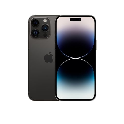 【ラッピング可】【即日発送】【国内版】【新品 保証開始済み品】iPhone 14 Pro MAX 256GB スペースブラック MQ9A3J/A SIMフリー