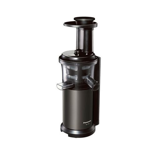 【即日発送】【新品 箱不良・シュリンク破れ品】Panasonic パナソニック スロージューサー VITAMINSERVER ビタミンサーバー MJ-L600-H グラファイトグレー