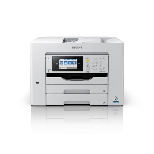 【即日発送】【新品】エプソン インクジェットカラー複合機 FAX PX-M6011F