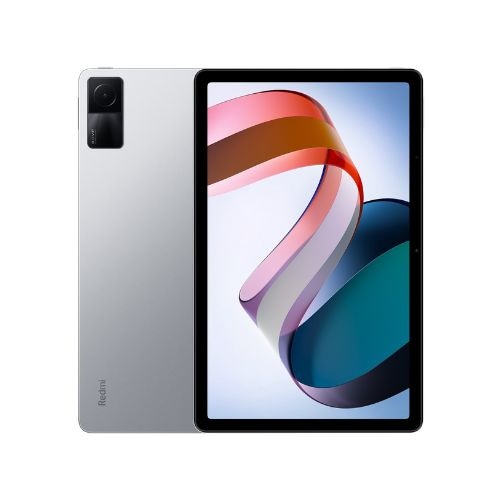 【ラッピング可】【即日発送】【国内版】【新品】Xiaomi シャオミ タブレットPC Redmi Pad 4GB 128GB ムーンライトシルバー