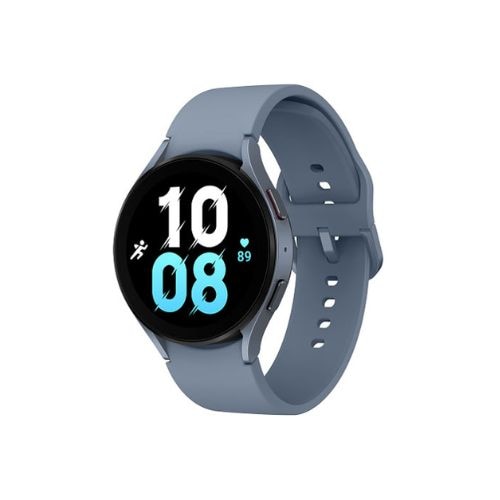 【ラッピング可】【即日発送】【国内版】【新品】サムスン SAMSUNG Galaxy Watch5 44mm SM-R910NZBAXJP サファイア
