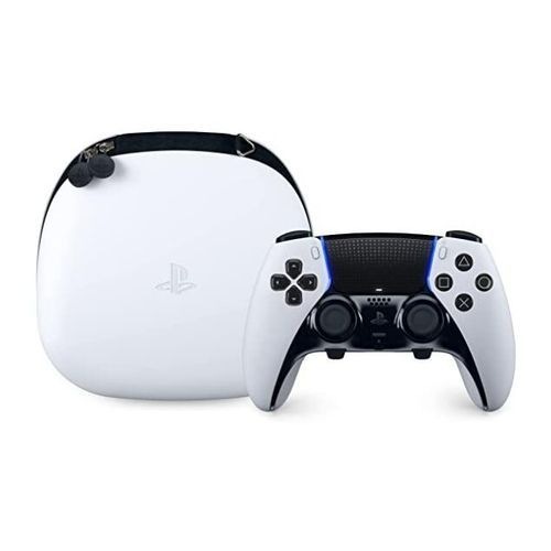 【新品 箱不良・シュリンク破れ品】SONY ソニー DualSense Edge ワイヤレスコントローラー CFI-ZCP1J