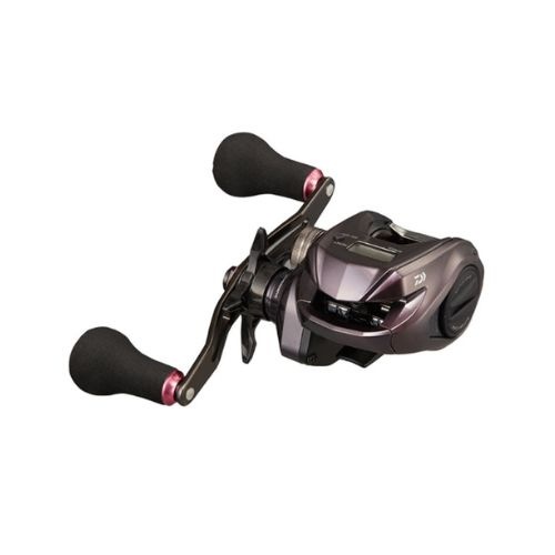 【即日発送】【新品】ダイワ 紅牙 IC 150P 右ハンドル